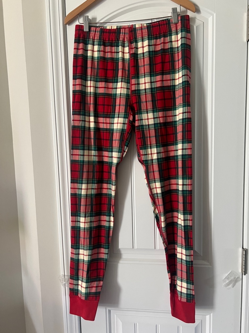 Hanna Andersson Joggers Pants organic cotton